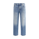 Gucci Straight Jeans